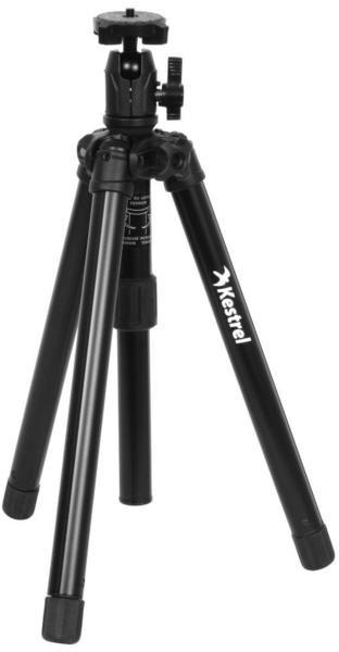 Kestrel Compact Collapsible Lightweight Tripod 20.5 - 52 --img-0