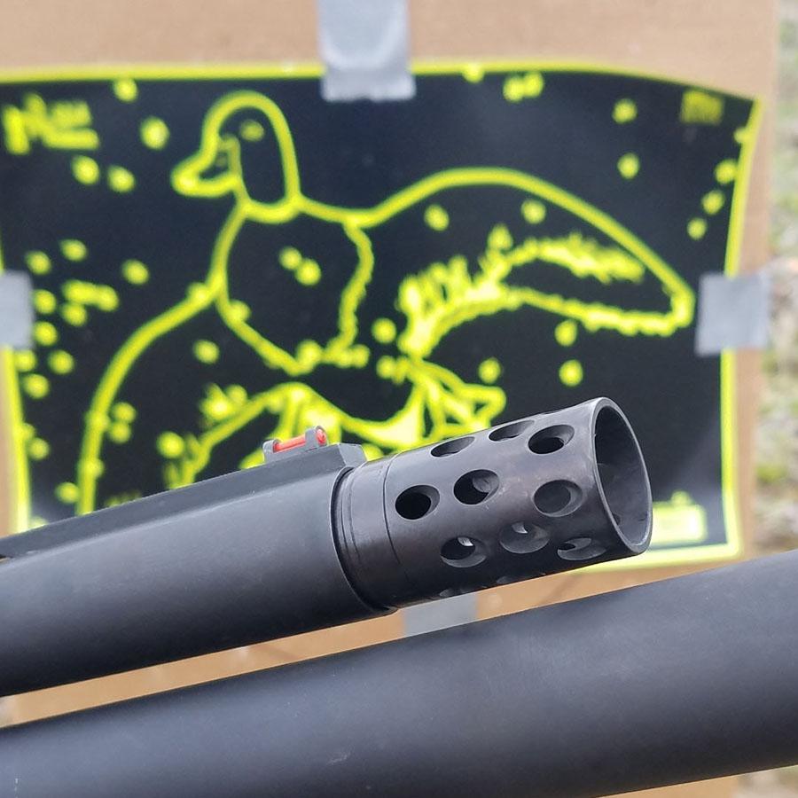 KICKS GOBBLIN THUNDER MOSSBERG 835/935 12GA .670