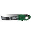 Konus Headlamp adjustable w/ LED light 60 lumens