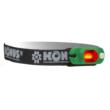 Konus Headlamp rechargeable w/LED - 3w Power & 220 lumens