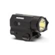 KONUSLIGHT-TL FLASHLIGHT Compact LED light with Weaver/Picatinny base - 360