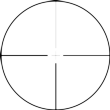 Konus Armada 4x-16x50mm German 4 reticle