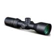 Konus 3X-12X44mm riflescope - engraved/ill. 550 Ballistic reticle