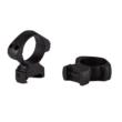 Konus 7403 2-Piece 30mm High Scope Rings (Matte Black)