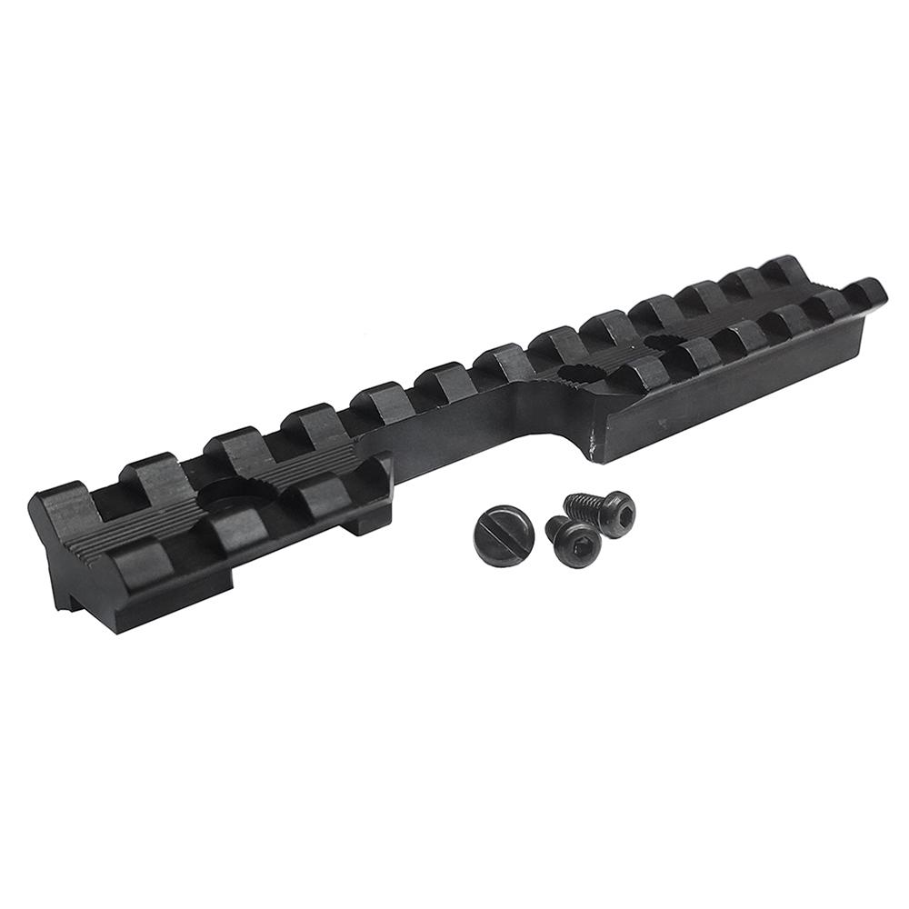 Keystone Sporting Arms Crickettinny Rail 1-Piece Rifle Scope Mount