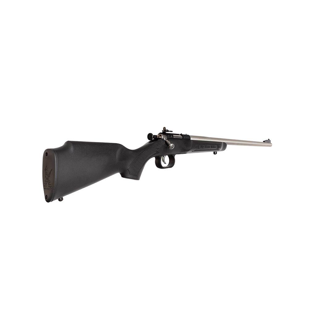 Keystone Crickett "My First Rifle" .22 LR Single Shot 16.1" Barrel Black