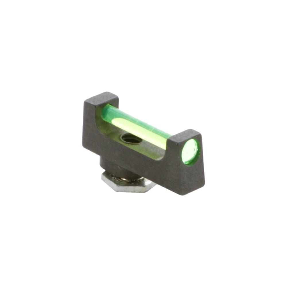 Ameriglo Green FiberRod Front Sight .200in H .125in W-img-0