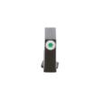 Tritium Front Sight for Glock (all) GRN Tritium WHT Outline FRONT