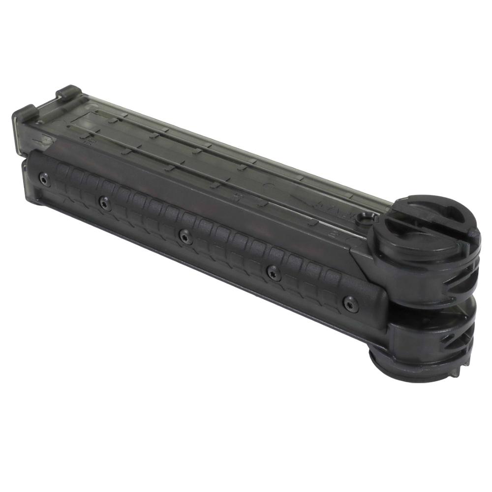 Keltec KP50 Jungle Clip w/Magazines 5.7 x 28mm - BOAZ view 3