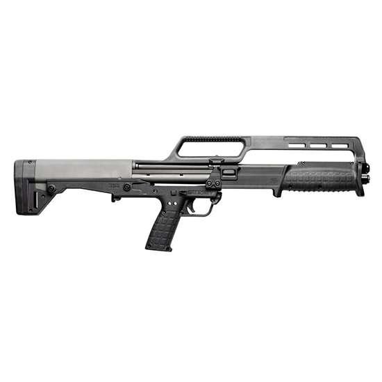KelTec KSG410 Shotgun .410 ga 3" Chamber 7rd Magazine 18.5" Barrel Black .410 Bore