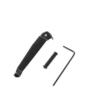 BELT CLIP STS LEFT P32-P3AT