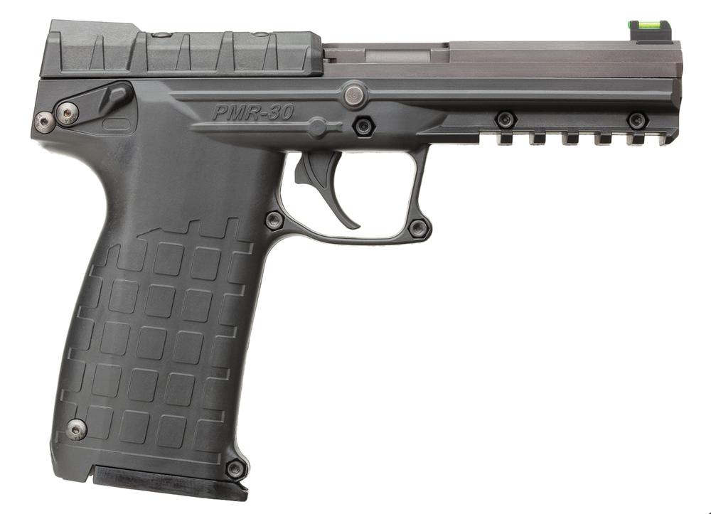 Kel-Tec Cnc Industries PMR30 .22MAG W/30rd MAG Black .22 WMR