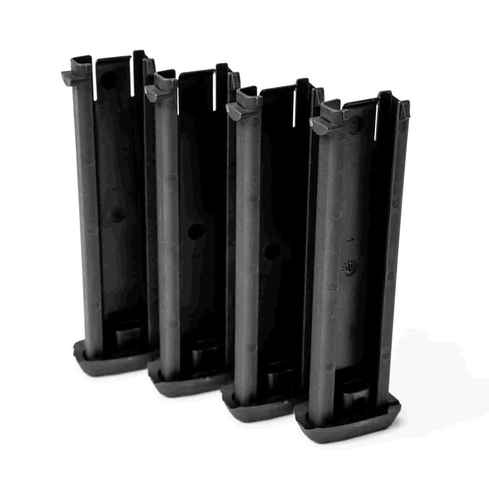Kel-Tec PR-3AT Stripper Clips 10/rd 4/ct .380 ACP