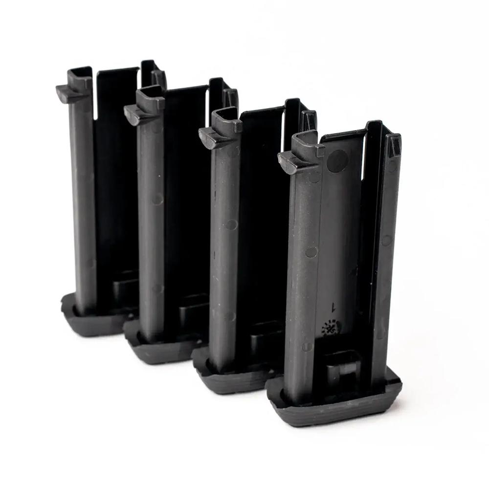 Kel-Tec PR-3AT Stripper Clips 7/rd 4/ct .380 ACP
