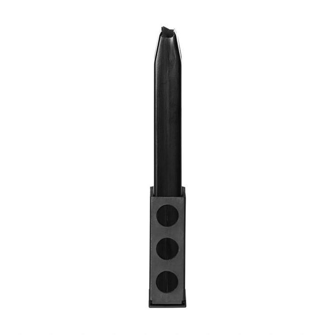 KCI USA Beretta 92FS Handgun Magazine 9mm Luger 30/rd Black