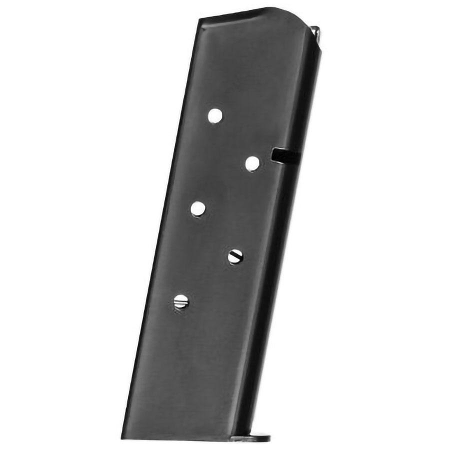 KCI USA 1911 Magazine 45 ACP 7/rd Black