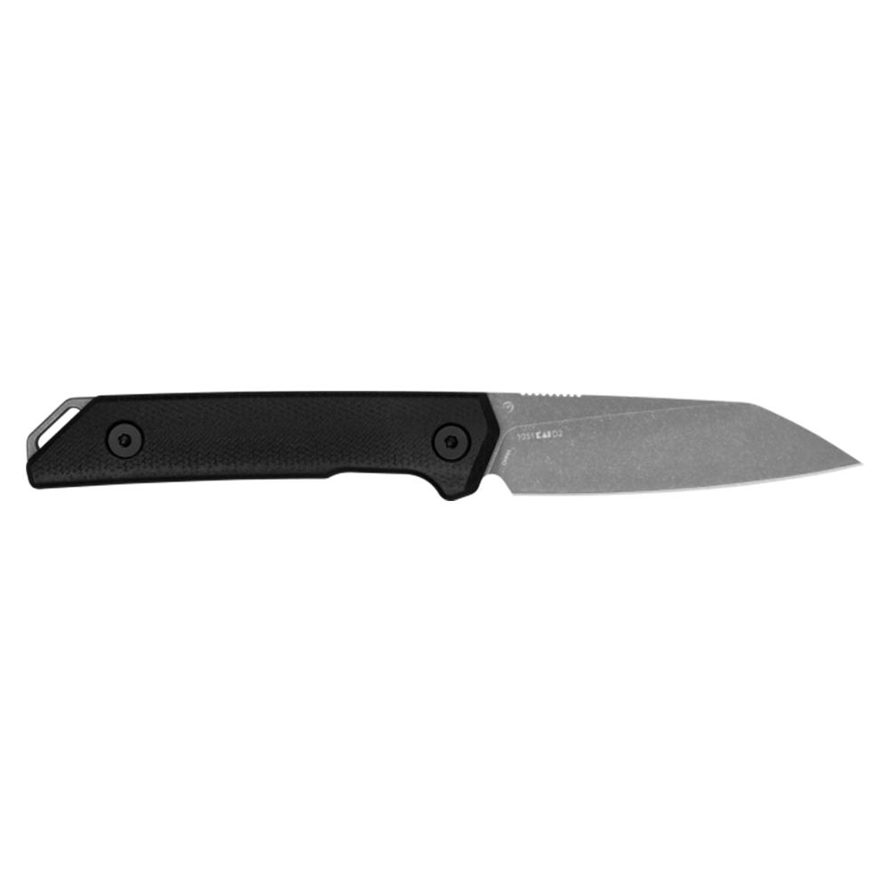 MINI IRIDIUM FIXED BLADE KNIFE