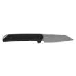KER MINI IRIDIUM 3.1 FIXED RTAN PLN/SW BLK MICARTA