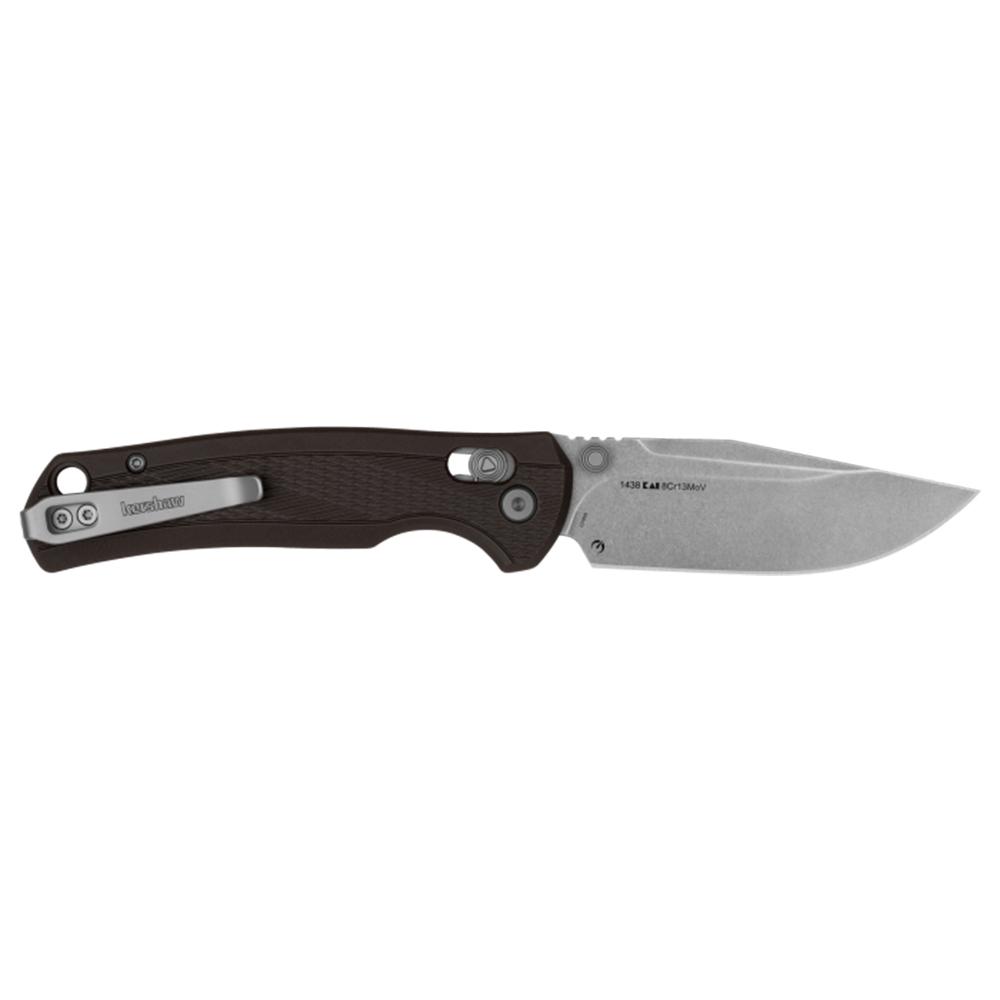 Maneuver Folding Knife