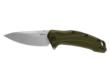 Kershaw Link SW/PL 3.25" 20CV w/Olive Scales