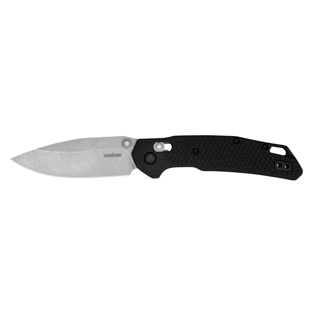 Kershaw 2037 Heist SW/PL 3.2" DuraLock D2 Blade Knife - Kershaw - CLIP POINT for sale at TheGunDock