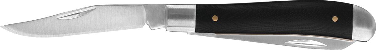 Kershaw 4381 Gadsden Folding Knife 2.75" 7Cr17MoV Drop Point Blade G10