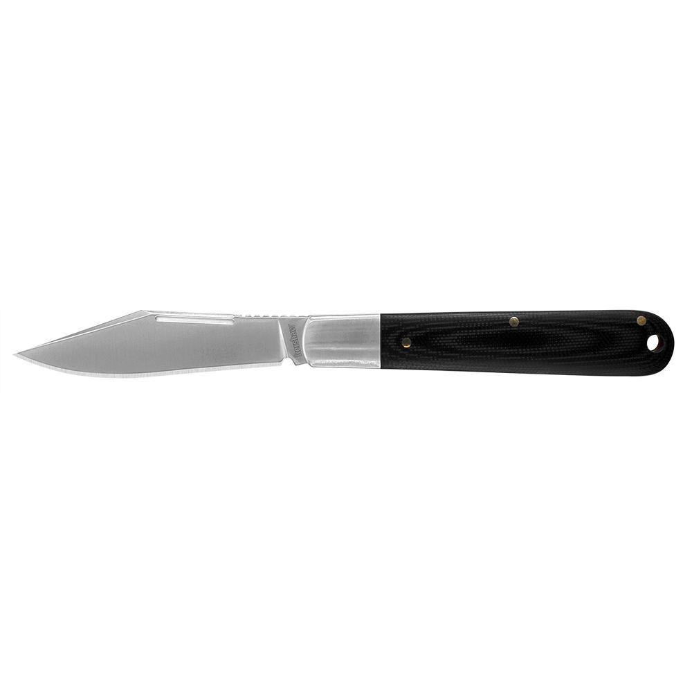 Kershaw 4383 Culpepper 3.25" G10 Polished Handle Slip Joint Knife