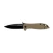 KERSHAW EMERSON CQC-4K SPEAR POINT