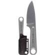 KBAR WRENCH KNIFE STR EDGE W/SHEATH