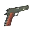 TANKER 1911 45ACP 5" GREEN   #