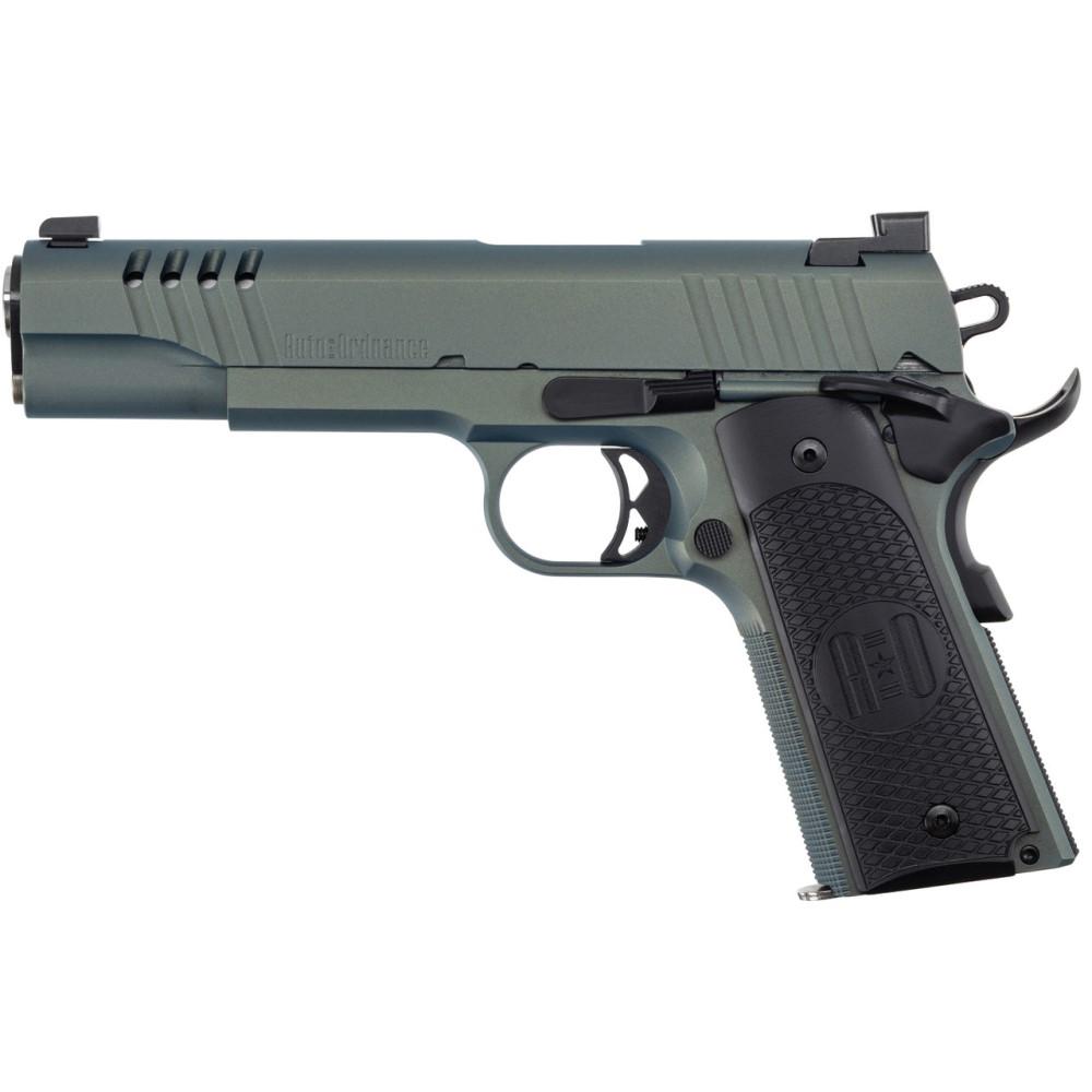 Auto-Ordnance - Thompson 1911 45ACP Northrn Lights 7+1#