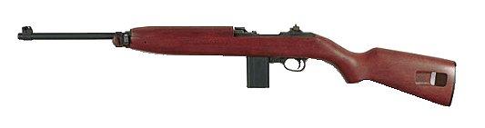 Kahr Arms M1 Carbine 30CAL Walnut W/15rd 30 Carbine