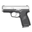CW9 9MM SS/BLK 3.6" 7+1