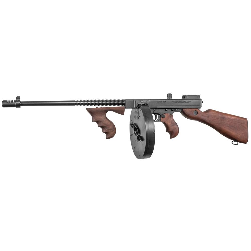 Kahr Arms Auto Ordnance Thompson 1927A-1 Deluxe Carbine .45 Auto 20rd Stick/100rd Drum Magazine 16.5" Barrel .45 ACP