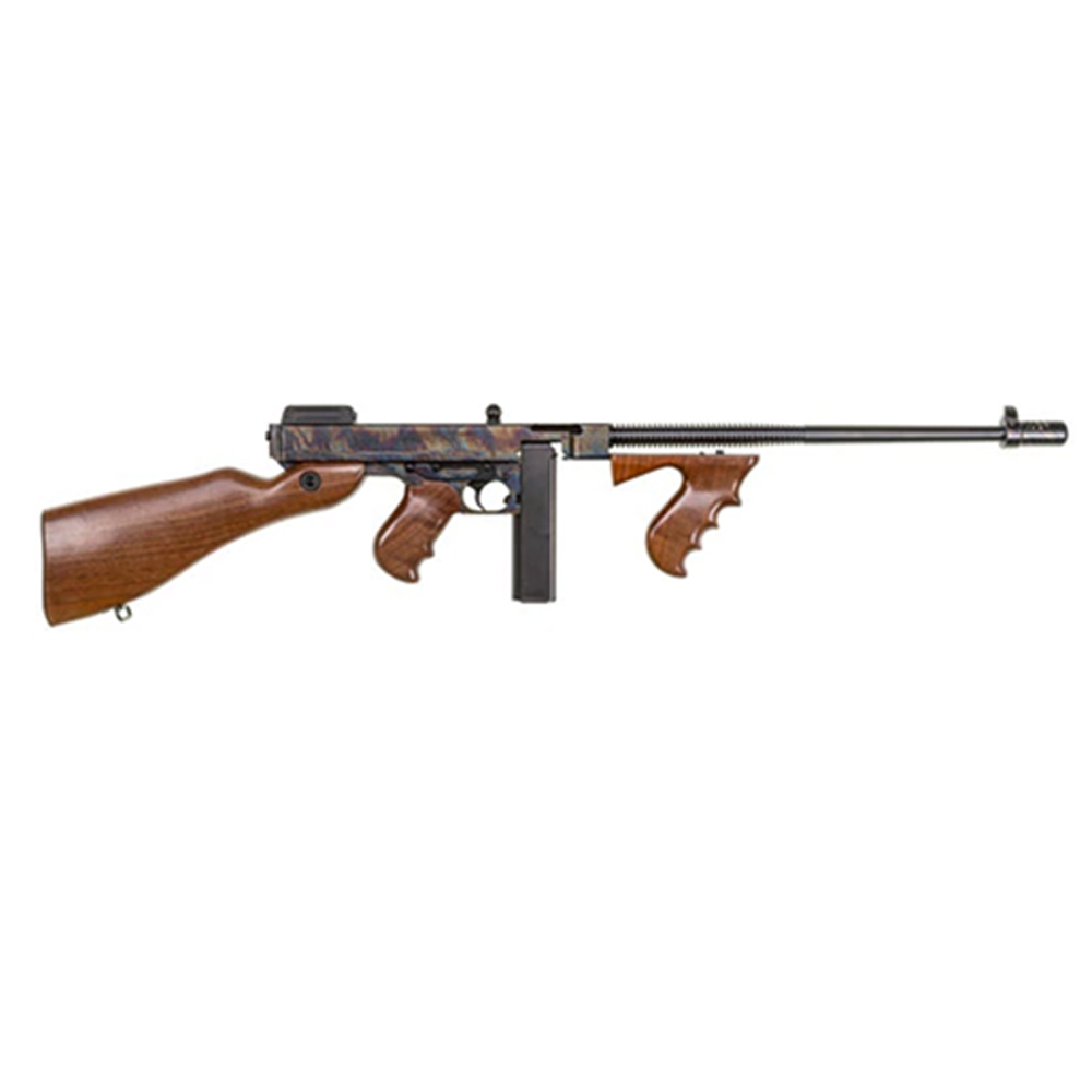 Kahr Arms Thompson 1927A-1 Deluxe Carbine Rifle .45 ACP 20rd Magazine 16.5" Barrel with 1.5" Compensator