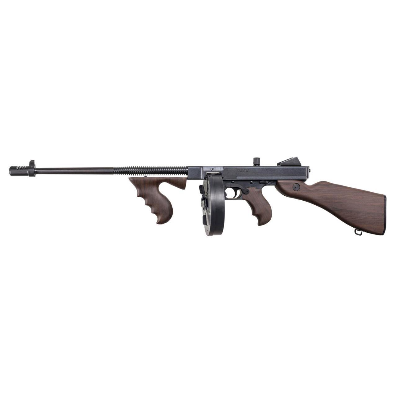 Kahr Arms 1927A-1 45 Auto - BOAZ view 2