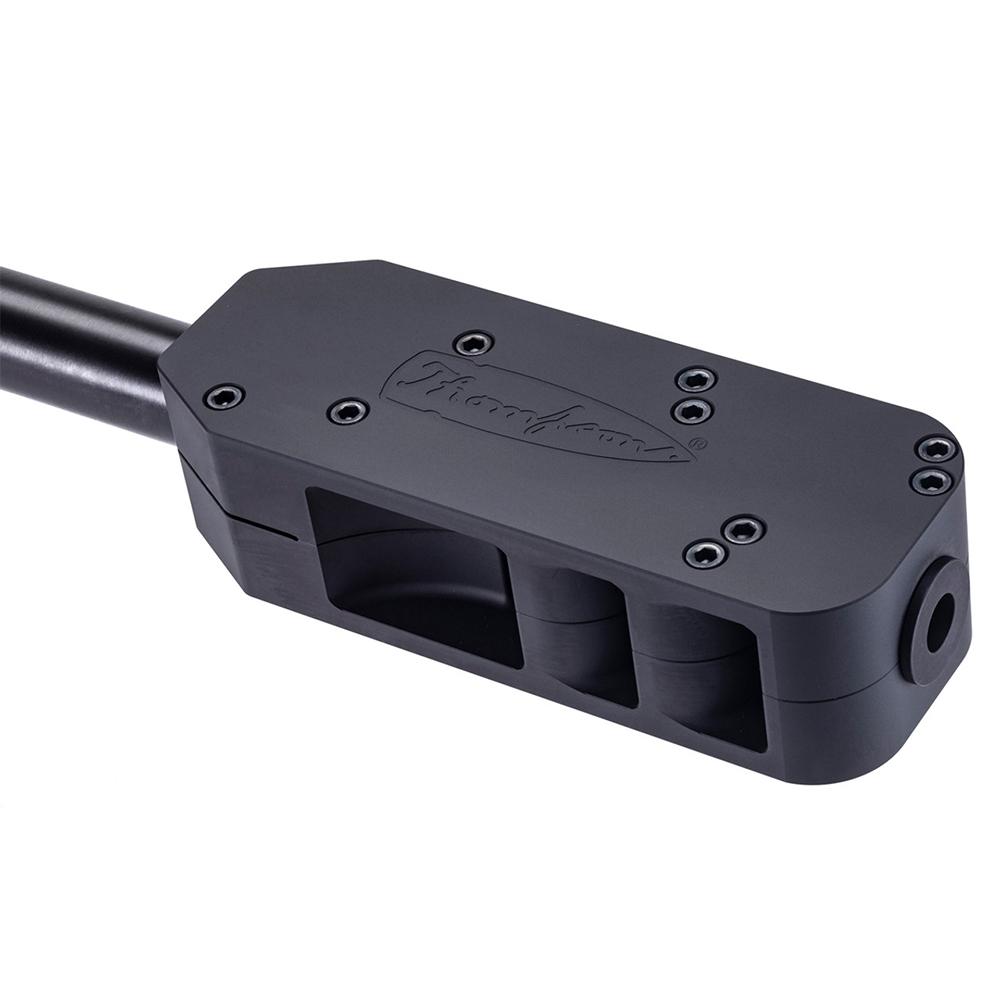Kahr Arms Auto Ordnance TAO50 Rifle .50 BMG 10rd Magazine 29" Barrel Black