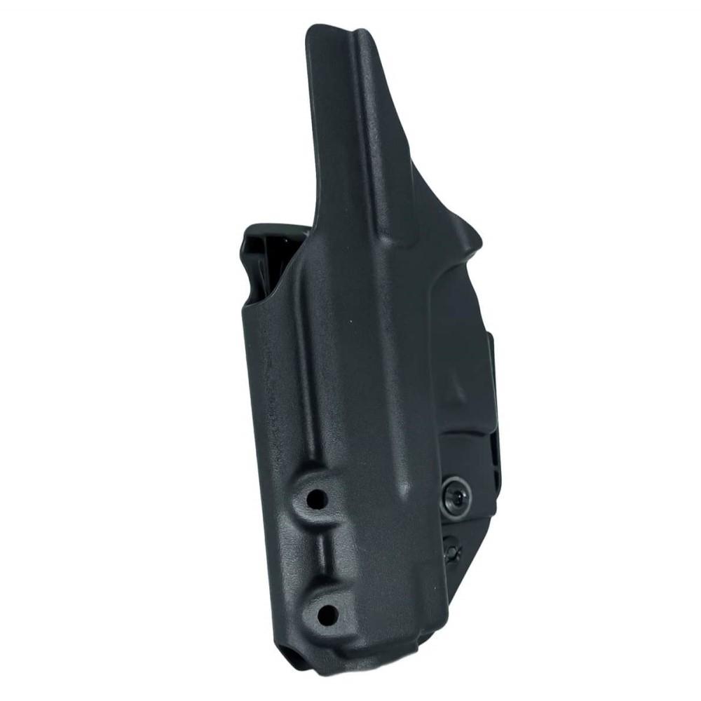 L.A.G. Tactical Appendix MKII IWB Holster for Glock 48 Black RH-img-1