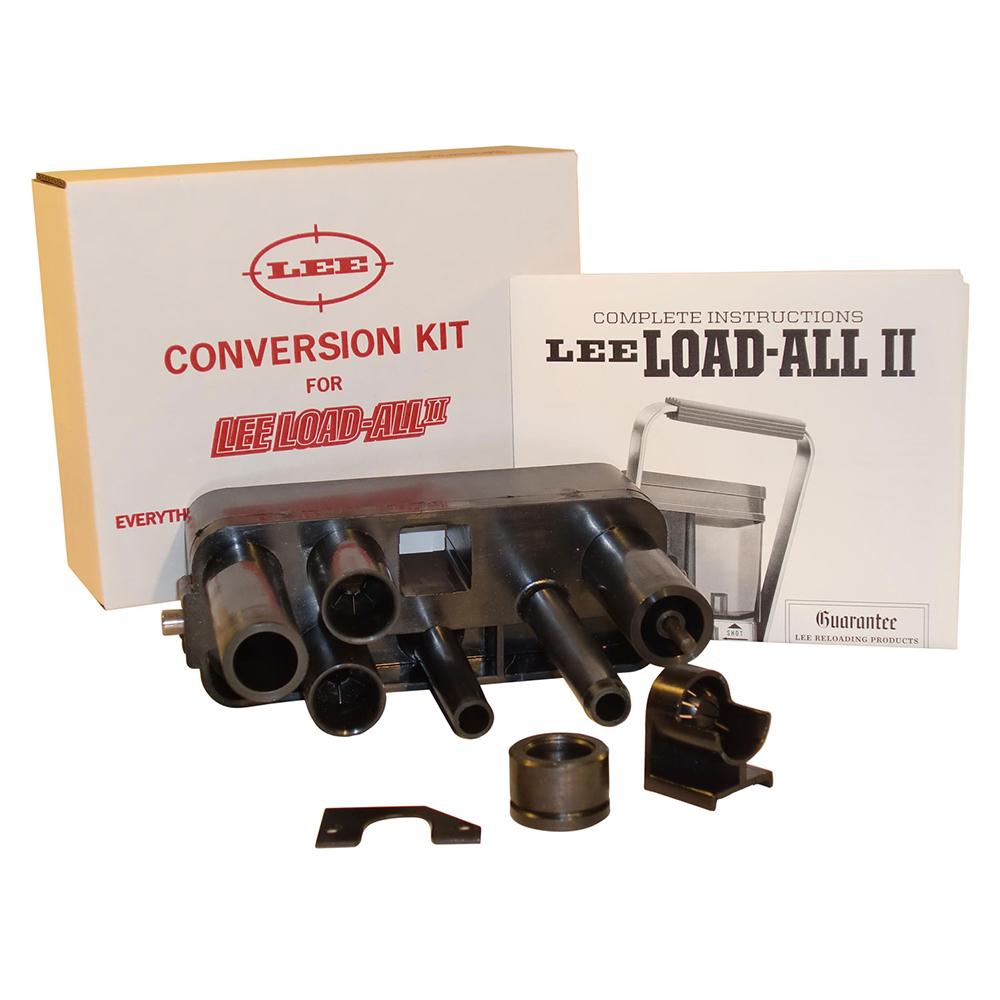 Lee Precision 90072 Load-All II 20 Gauge Conversion Kit