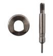 LEE CASE LENGTH GAUGE & SHELL HOLDER 38SUPER