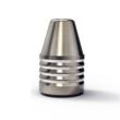 2 CAVITY PISTOL BULLET MOLDS