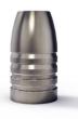 2 CAVITY PISTOL BULLET MOLDS