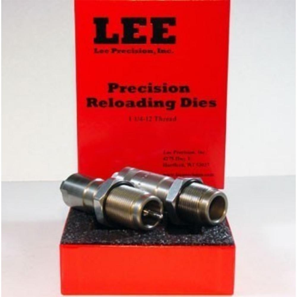 LEE Precision 90252 Large Series 2 Die Set 416 Barrett
