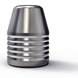 Lee Precision 90287 Double Cavity Mold .452" 230gr Truncated Cone