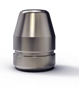 Lee Precision 90290 Double Cavity Mold .452 Diameter 230 Grain Bullet