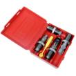 LEE 12.7x42mm fifty beowulf Micrometer  Full Length Sizing Steel 4-Die Set