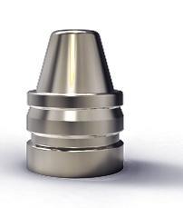 Lee Precision 90316 Double Cavity Mold .358 Diameter 105 Grain SWC Bullet