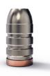 2 CAVITY RIFLE BULLET MOLDS