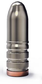 Lee Precision 90369 .309" 180 Grain Round Nose Bullet Mold with Handles