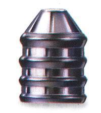 Lee 90398 Double Cavity Mold .54 Cal 300 Grain Bullet with Handles